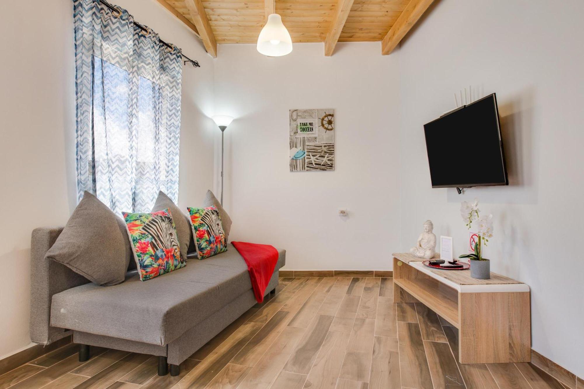8145B - Bonito Bungalow קוסטה קלמה מראה חיצוני תמונה