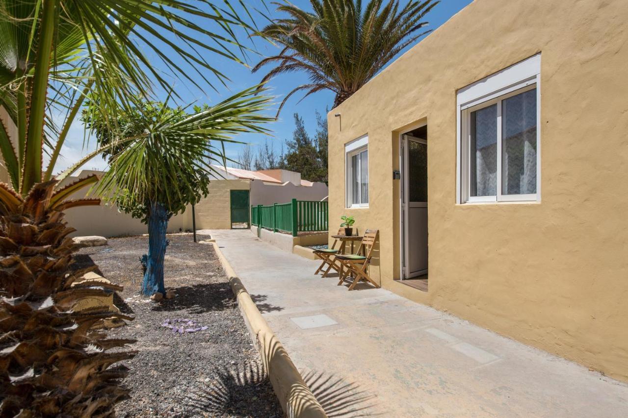 8145B - Bonito Bungalow קוסטה קלמה מראה חיצוני תמונה