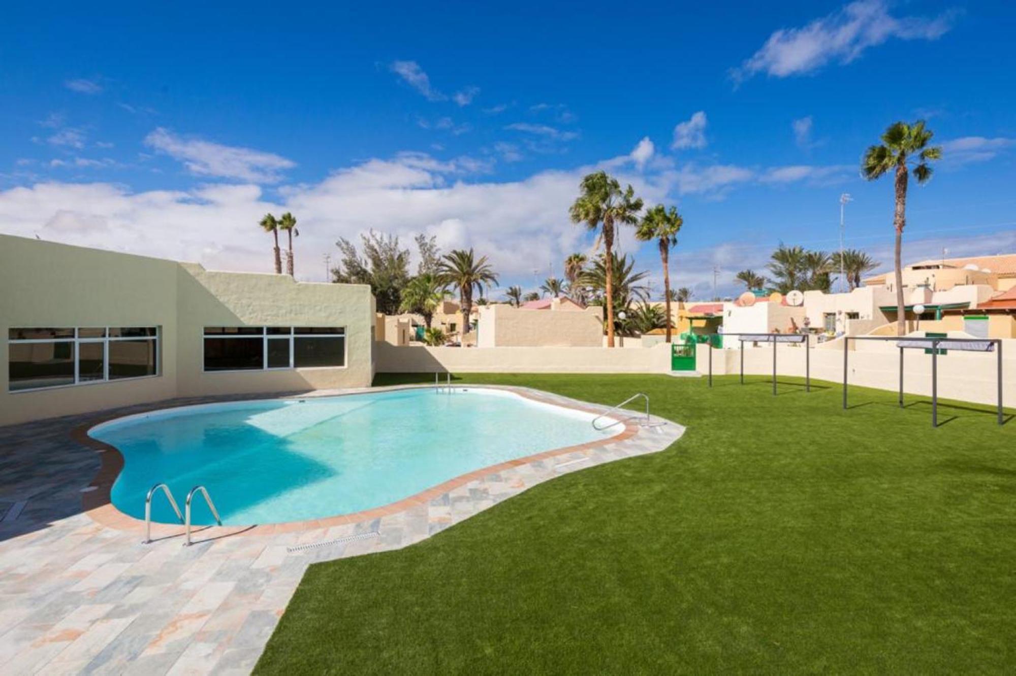 8145B - Bonito Bungalow קוסטה קלמה מראה חיצוני תמונה
